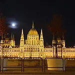 Hilltop Garden Lägenhet Budapest