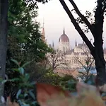 Lägenhet Hilltop Garden *