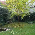 Hilltop Garden *