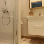 Hilltop Garden Апартаменты *
