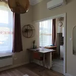 Hilltop Garden Апартаменты *
